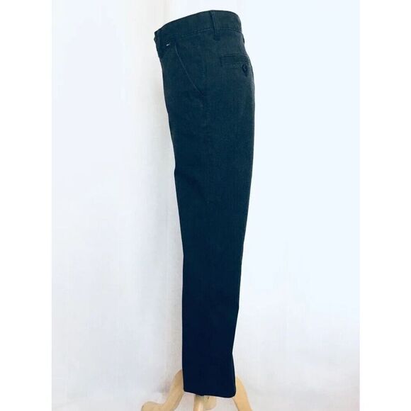 VANS Boys 12 Skater Twill Pants BUY 2 GET 1 FREE - Picture 2 of 6